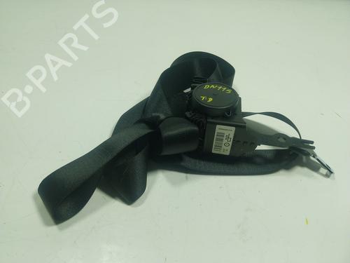 Used Rear right seatbelt BMW 3 (F30, F80) [2011-2018]  18914789