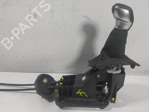 Gear lever PEUGEOT 208 I (CA_, CC_) 1.4 HDi | BP17895712M90 