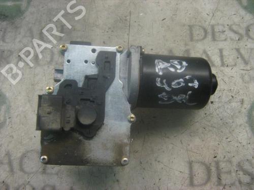 Used Front wiper motor Front wiper motor PEUGEOT 307 (3A/C) 2.0 HDi 90 (90 hp) 3751299 3751299