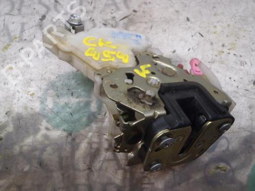 Used Rear right lock SUBARU IMPREZA Saloon (GD) 2.0 i R AWD (GD9) (160 hp) 4017100