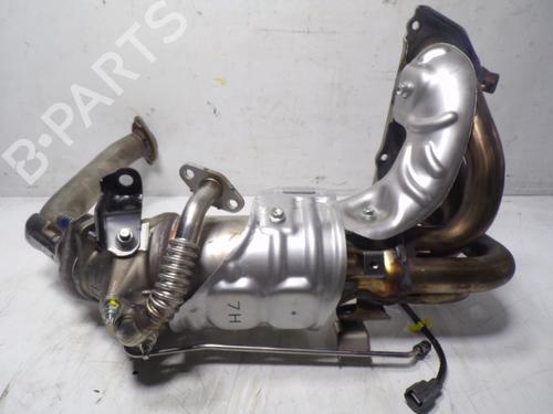 Used Catalyst Catalyst LEXUS NX (_Z1_) [2014-2026] 10116049 10116049