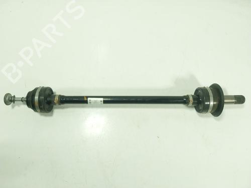 Used Right rear driveshaft Right rear driveshaft BMW X7 (G07) xDrive 40 d Mild-Hybrid (340 hp) 35723346 35723346