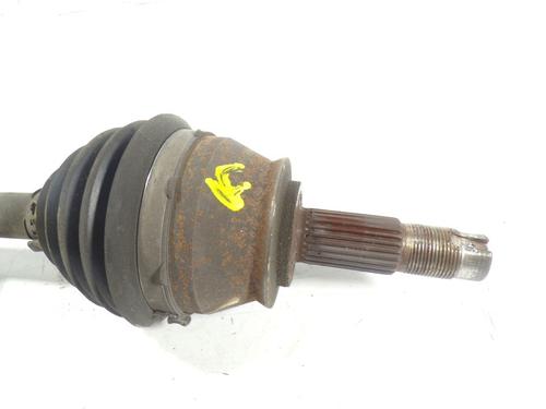 Right front driveshaft FIAT DOBLO Cargo (263_)  | BP8933629M39 