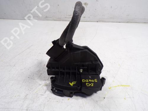 Front left lock FORD FOCUS III  | BP8818900C98 
