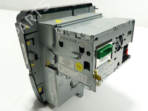 Electronic module BENTLEY CONTINENTAL FLYING SPUR (3W_)  | BP26928056M83 