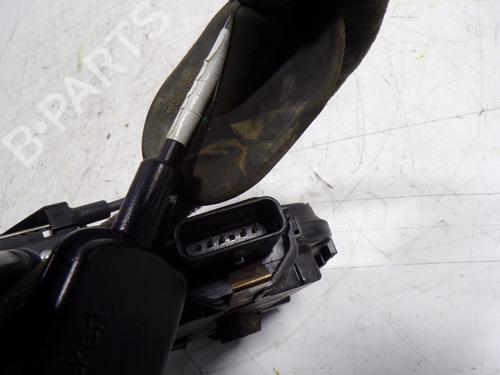 Rear right lock RENAULT CLIO IV (BH_)  | BP8818978C99 