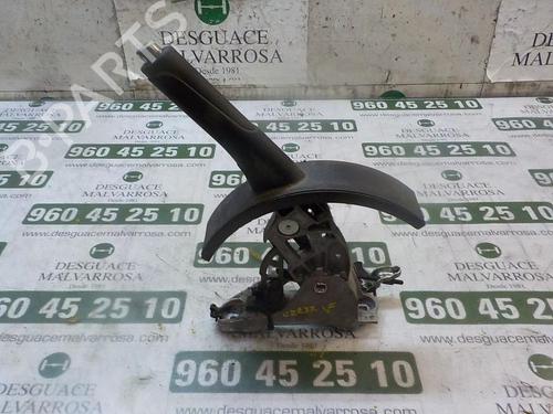 Used Hand brake Hand brake SEAT TOLEDO III (5P2) 1.9 TDI (105 hp) 8771166 8771166