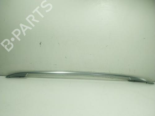 Used Roof bar PORSCHE CAYENNE (92A) [2010-2018]  19027035