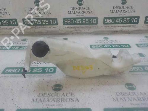 Spylertank DACIA DOKKER MPV (KE_) 1.6 LPG (83 hp) 7412048