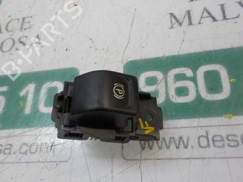 Frein à main OPEL INSIGNIA A (G09) 2.0 CDTI (68) (160 hp) 13271123 | 13271123