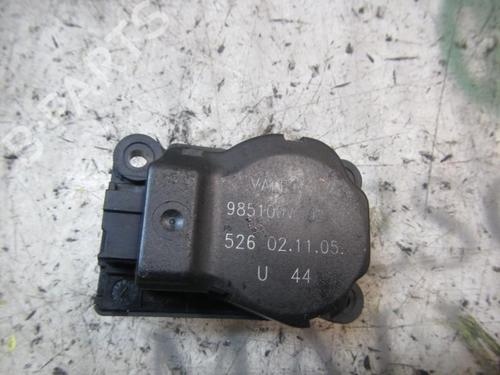 Used Electronic module Electronic module FIAT CROMA (194_) 2.4 D Multijet (200 hp) 6617886 6617886