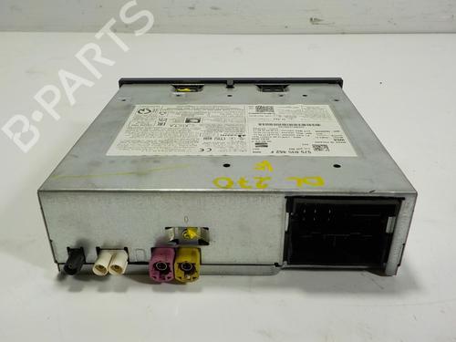 Radio SEAT IBIZA V (KJ1, KJG)  | BP15064461E6 