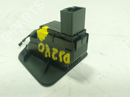 Tailgate handle VW TOUAREG (CR7, RC8) 3.0 TDI 4motion | BP36542726C132 - Image 3