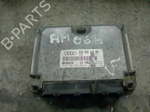 Used Engine control unit (ECU) Engine control unit (ECU) 3749622 3749622