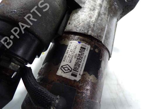 Starter NISSAN QASHQAI / QASHQAI +2 I (J10, NJ10, JJ10E)  | BP6790994M8 