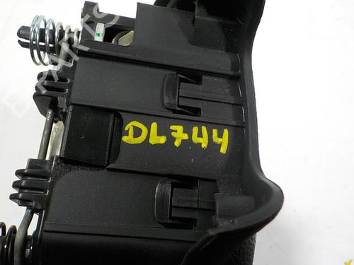 Driver airbag KIA CARENS IV 1.7 CRDi | BP15064898C9 