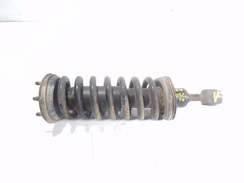 Used Right front shock absorber Right front shock absorber NISSAN NAVARA NP300 (D40) 2.5 dCi 4WD (171 hp) 9763773 9763773