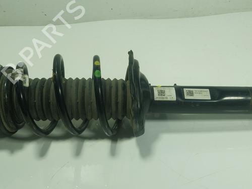 Used Right front shock absorber VW CADDY V Box Body/MPV (SBA, SBH) 2.0 TDi BMT (102 hp) 25151638