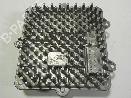 Xenon ballast LAND ROVER RANGE ROVER EVOQUE (L551) 2.0 D150 4x4 | BP12146250C53 