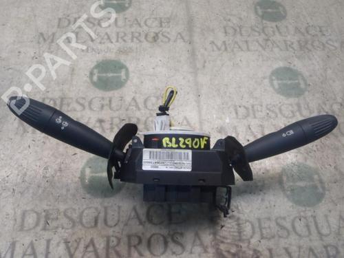 Headlight switch FORD KA (RU8) 1.2 | BP3795621I24 
