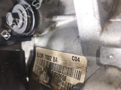 Gearbox LAND ROVER RANGE ROVER EVOQUE (L538) 2.2 D 4x4 | BP19414312M3 