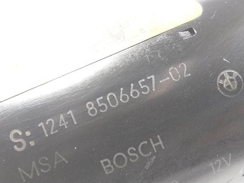 Starter BMW 5 (F10)  | BP24984801M8