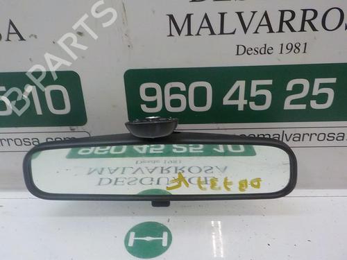 Used Rear mirror Rear mirror HYUNDAI i30 Estate (FD) [2007-2012] 3869023 3869023