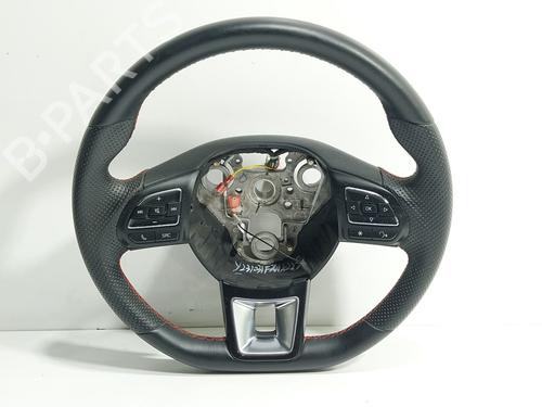Used Steering wheel Steering wheel MG MG ZS SUV (AZS1) 1.5 VTi (106 hp) 35769788 35769788