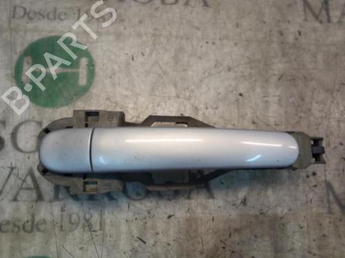 Høyre bak utvendig håndtak SEAT TOLEDO II (1M2) 1.9 TDI (110 hp) 3806408