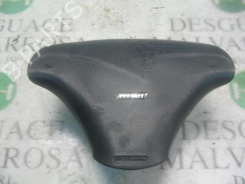 Airbag do condutor FIAT BRAVA (182_) 1.4 12 V (182.BA) (80 hp) 3737121