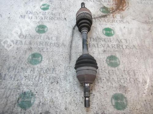 Left front driveshaft OPEL ASTRA H (A04) | BP3846037M38 - Image 2