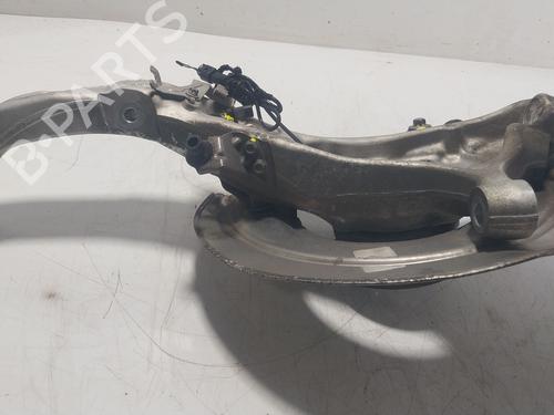Right front steering knuckle BMW X6 (G06, F96) M Competition | BP26967752M26 