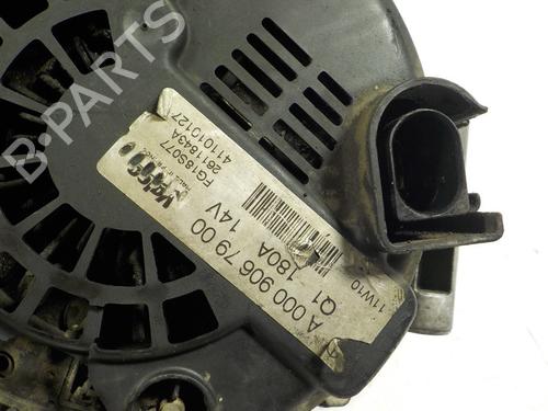 Alternator MERCEDES-BENZ E-CLASS (W212)  | BP10994662M7 