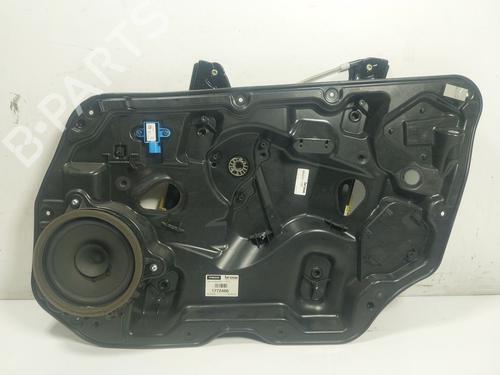 Used Front right window mechanism Front right window mechanism VOLVO XC60 I SUV (156) 2.4 D (175 hp) 19144424 19144424