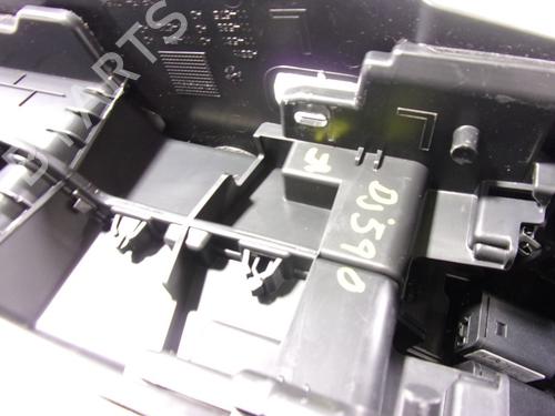 Armlene PEUGEOT 208 II (UB_, UP_, UW_, UJ_)  | BP11041643I20 