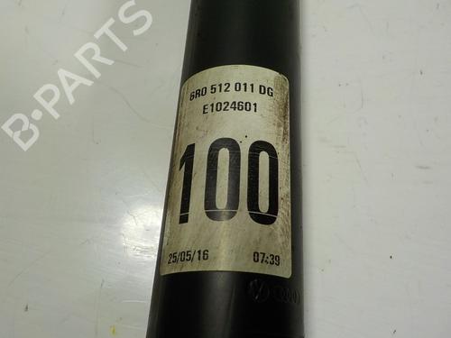 Left rear shock absorber SEAT TOLEDO IV (KG3)  | BP11686061M18 