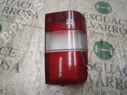Used Left tailgate light Left tailgate light VOLVO 850 (854) [1991-1997] 3824689 3824689