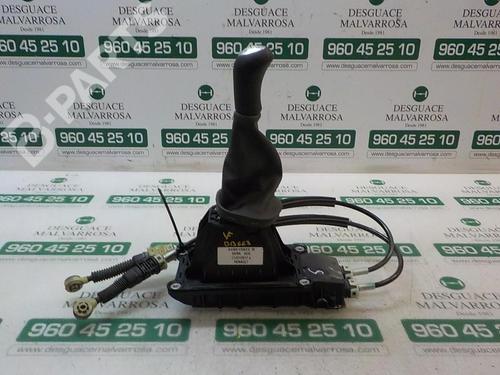 Used Manual gearbox selector Manual gearbox selector DACIA DUSTER (HS_) 1.6 SCe 115 (115 hp) 9081601 9081601