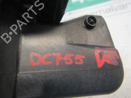 Fuel flap VW GOLF VII (5G1, BQ1, BE1, BE2) 1.0 TSI | BP6618709C131 