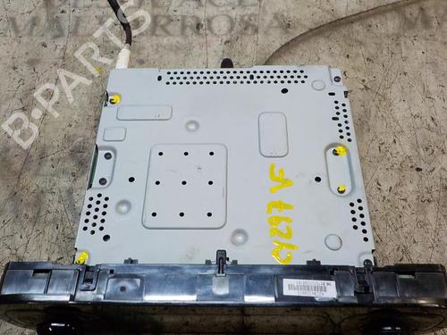 Radio FIAT PANDA (312_, 319_) 1.2 (312PXA1A) | BP3847778E6 