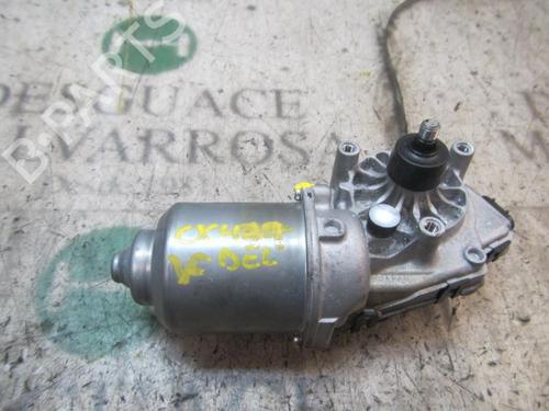 Used Front wiper motor Front wiper motor MITSUBISHI ASX (GA_W_) 1.6 MIVEC (GA1W) (117 hp) 3843393 3843393
