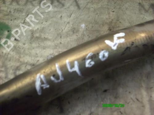 Exhaust manifold RENAULT CLIO II (BB_, CB_)  | BP14299499M110 