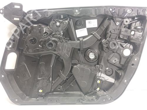Used Front right window mechanism Front right window mechanism MERCEDES-BENZ C-CLASS T-Model (S205) C 220 BlueTEC / d (205.204) (170 hp) 30091321 30091321