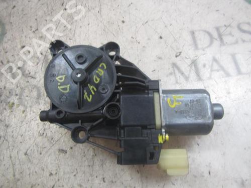 Fensterhebermotor vorne rechts für FORD FIESTA VI (CB1, CCN) 1.25 (82 hp) 3824055