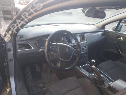 Electronic module PEUGEOT 508 I (8D_) 1.6 HDi | BP24572979M83 - Image 12