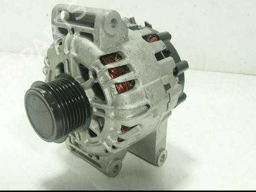 Used Alternator Alternator OPEL INSIGNIA A (G09) 2.0 Turbo (68) (250 hp) 40099037 40099037