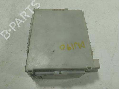 Fuse box TOYOTA AYGO (_B4_) 1.0 (KGB40) | BP17766114E1