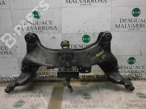 Used Subframe Subframe NISSAN ALMERA TINO (V10) 2.2 dCi (115 hp) 3790958 3790958