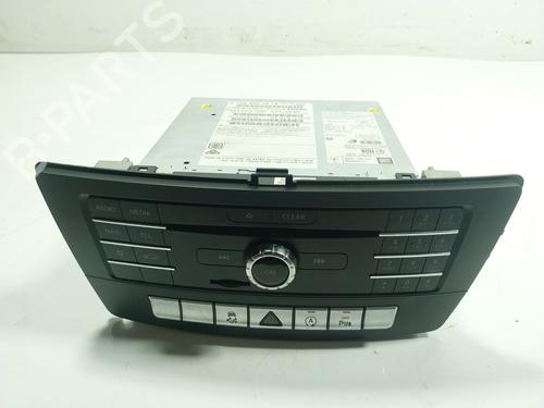 Used Electronic module Electronic module MERCEDES-BENZ GLE (W166) 400 4-matic (166.056) (333 hp) 23101508 23101508