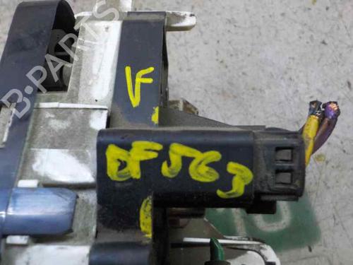 Climate control DACIA LOGAN MCV (KS_)  | BP6474295I5 